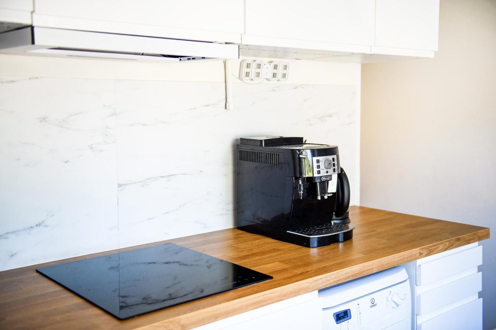 Elegance 1 Bedroom 塔尔图