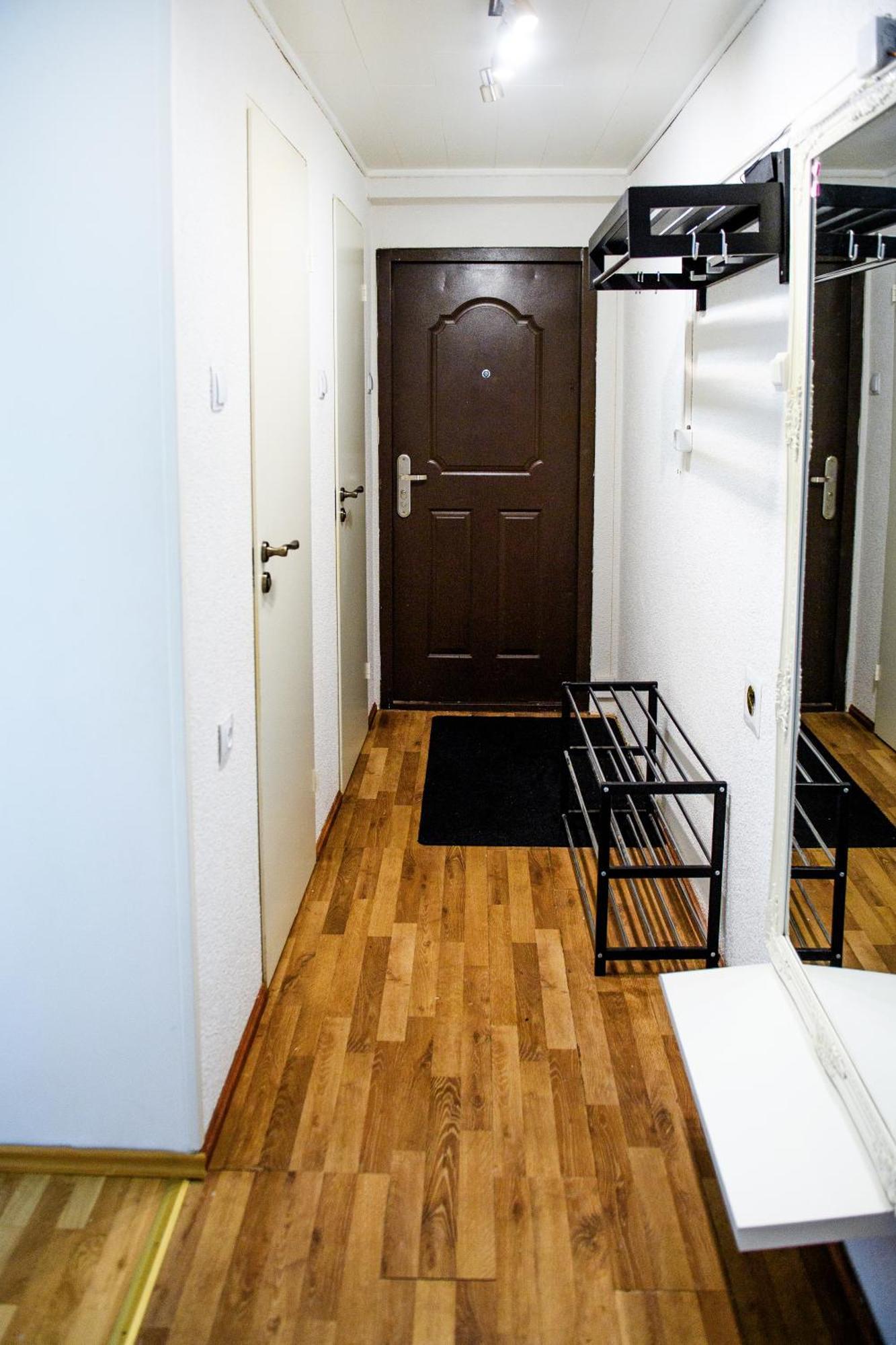 Elegance 1 Bedroom 公寓 *